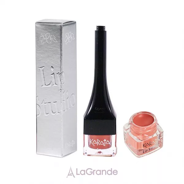 Karaja Lip Studio г��� ������ ��� ���