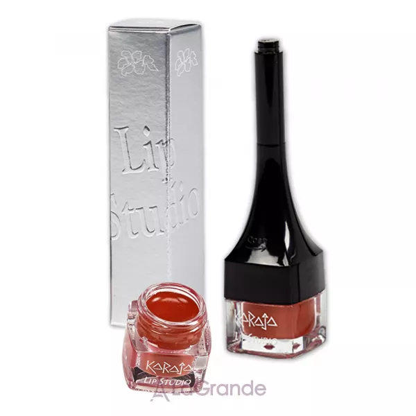 Karaja Lip Studio г��� ������ ��� ���
