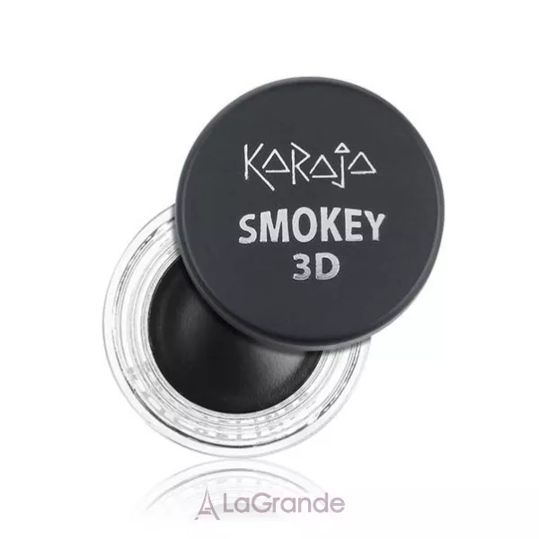 Karaja Smokey 3D ҳ�� ��� ���� � �������