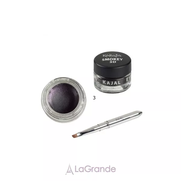 Karaja Smokey 3D ҳ�� ��� ���� � �������