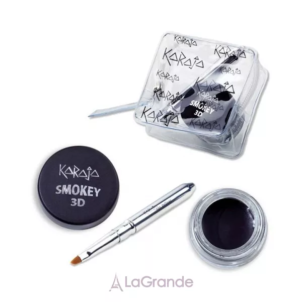 Karaja Smokey 3D ҳ�� ��� ���� � �������