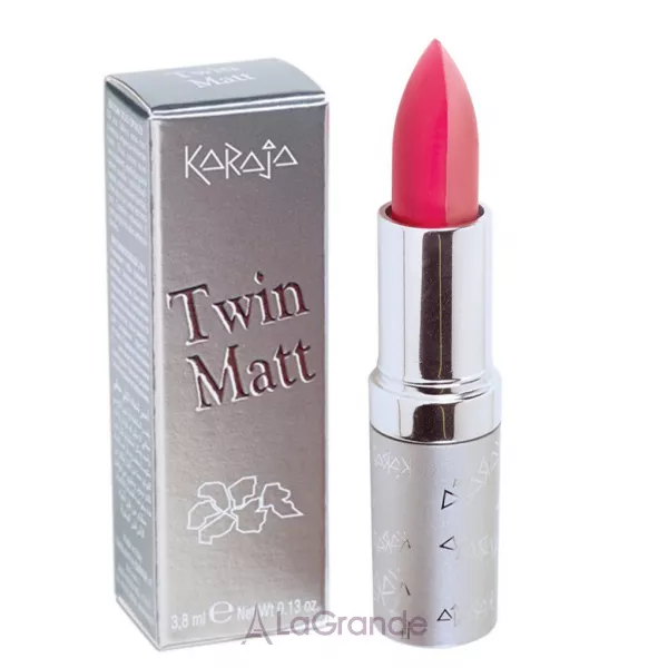 Karaja Twin Matt ������ ������ ��� ���