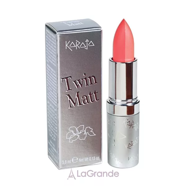 Karaja Twin Matt ������ ������ ��� ���