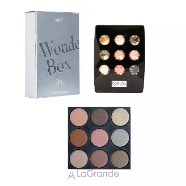 Karaja Wonder Box ������� ���� ��� ����