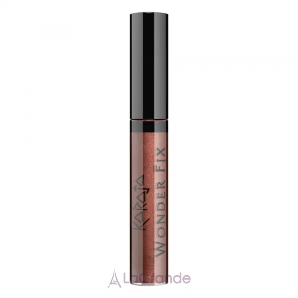 Karaja Wonder Fix No Transfer Lipcolor ����� ���� ������ ��� ���