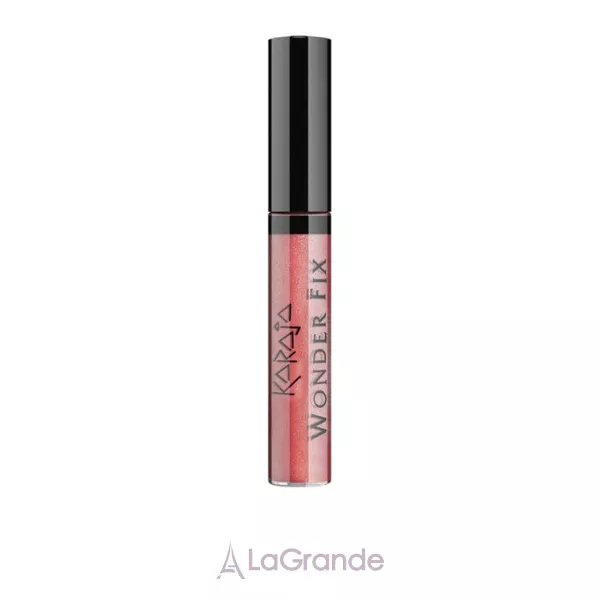 Karaja Wonder Fix No Transfer Lipcolor ����� ���� ������ ��� ���