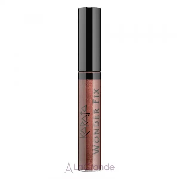 Karaja Wonder Fix No Transfer Lipcolor ����� ���� ������ ��� ���