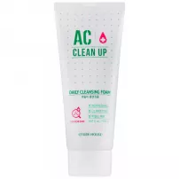 Etude House AC Clean Up Daily Acne Cleansing Foam ����� ��� ��������