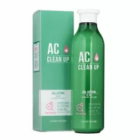 Etude House AC Clean Up Gel Lotion ����-������ ��� ���������� ����