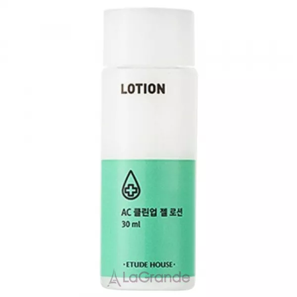Etude House AC Clean Up Gel Lotion ����-������ ��� ���������� ����