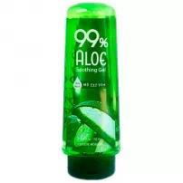 Etude House Skin Care 99% Aloe Soothing Gel ����������� ���� ��� ������� �� ��� � 99% ���������� ����