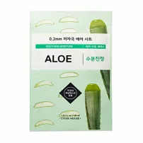 Etude House Therapy Air Mask Aloe ������������ ����� ��� ���� � ���������� ����