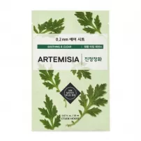 Etude House Therapy Air Mask Artemisia ����� �������� ��� ���� "������"