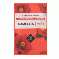 Etude House Therapy Air Mask Camellia ����� �������� ��� ���� ���������