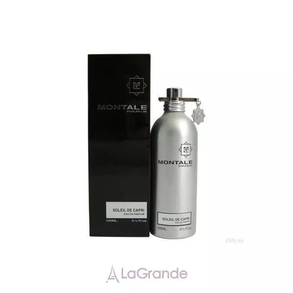 Montale Soleil de Capri ��������������� ����
