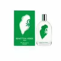 Benetton Verde Man �������� ����
