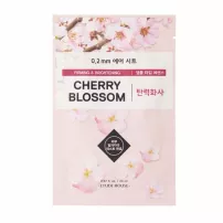 Etude House Therapy Air Mask Cherry Blossom ����� �������� ��� ���� "�������� ����"