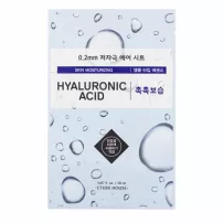Etude House Therapy Air Mask Hyaluronic Acid ������������ ����� ��� ���� � ������������ ��������