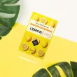 Etude House Therapy Air Mask Lemon       