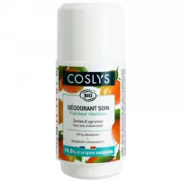 Coslys Citrus Deodorant ���������� "������"