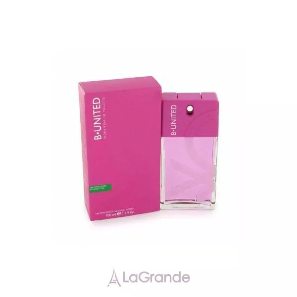 Benetton United Woman �������� ����