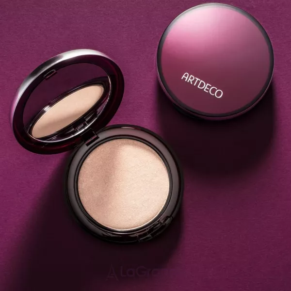 Artdeco Highlighter Powder Compact Refill ��������� �����-��������� (�������� ����)