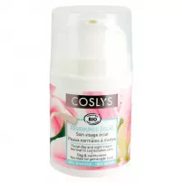 Coslys Facial Care Facial Day Cream With Lily Extract ���� ��� ������� ��� ��������� �� ���������� ����