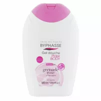 Byphasse Plaisir Body Shower Gel Pink Pomegranate ���� ��� ���� "������� ������"