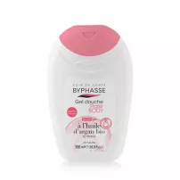 Byphasse Plaisir Body Shower Gel Organic Argan Oil ���� ��� ���� "��������� �������� ���"