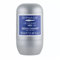 Byphasse 24h Deodorant Man Groovy Paradise �������� ���������� ��������� "����������� ���"