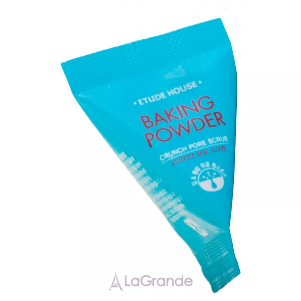 Etude House Baking Powder Crunch Pore Scrub ����� ��� �������� ���� ���� � ������� �����