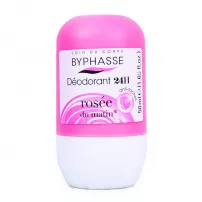 Byphasse 24h Deodorant Rosee Du Matin ���������� ��������� "�������� ����"