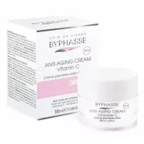 Byphasse Anti-aging Cream Pro30 Years Vitamin C ���� ��� ������� ����� ������ ������� 30+