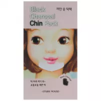 Etude House Skin Care Black Charcoal Chin Pack ���� ��� �������� � ���������� ���� ���