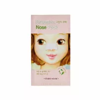 Etude House Skin Care Green Tea Nose Pack ������ ��� ���� �� ���������� �������� ���