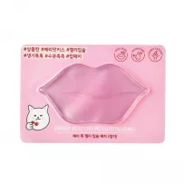 Etude House Lip Care Cherry Jelly Lips Patch Vitalizing ������������ ����� ��� ��� � ���������� �����