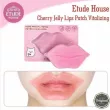 Etude House Lip Care Cherry Jelly Lips Patch Vitalizing ó      