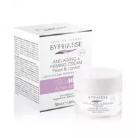 Byphasse Anti-aging Cream Pro40 Years Pearl And Cavia ���� ��� ������� ����� ������� 40+