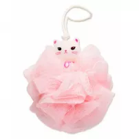 Etude House My Beauty Tool Lovely Etti Shower Ball ������� ��� ����