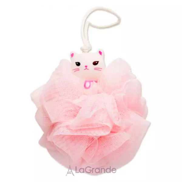 Etude House My Beauty Tool Lovely Etti Shower Ball ������� ��� ����