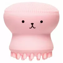 Etude House My Beauty Tool Exfoliating Jellyfish Silicone Brush ����������� ������� ��� �������� ���