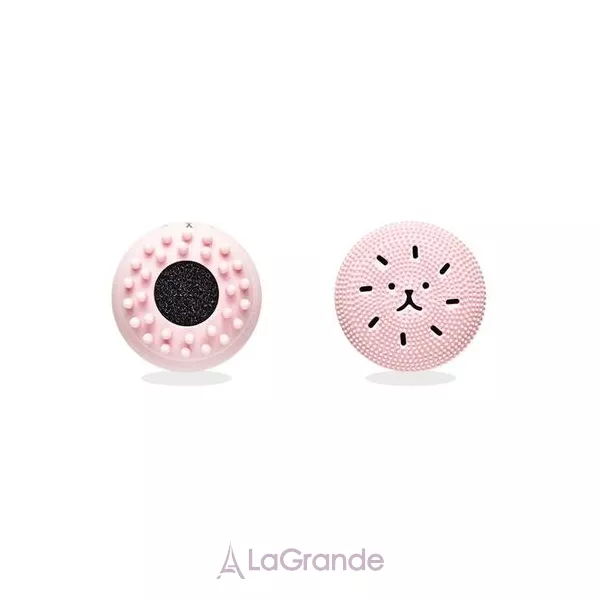 Etude House My Beauty Tool Exfoliating Jellyfish Silicone Brush ��������� ������� ��� �������� ���