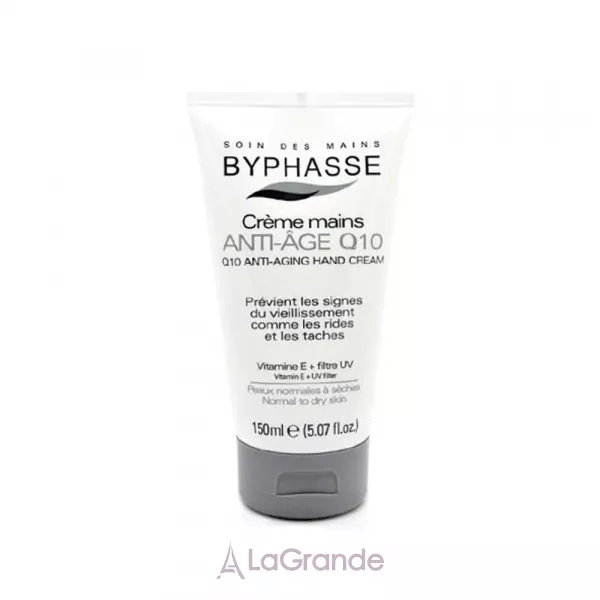 Byphasse Anti-Aging Hand Cream Q10 ���� ��� ��� ����������