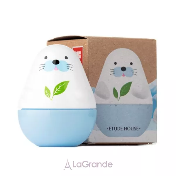 Etude House Missing U Hand Cream #1 Harp Seal ���� ��� ��� 