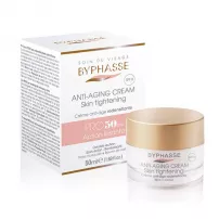 Byphasse Anti-aging Cream Pro50 Years Skin Tightening ���� ����� ������� 50+
