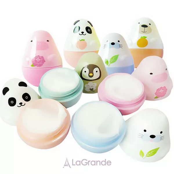 Etude House Missing U Hand Cream #3 Panda ���� ��� ��� 