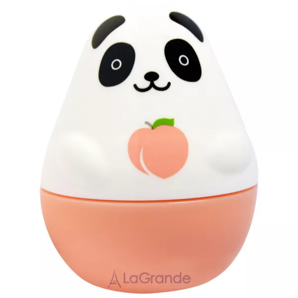 Etude House Missing U Hand Cream #3 Panda ���� ��� ��� 