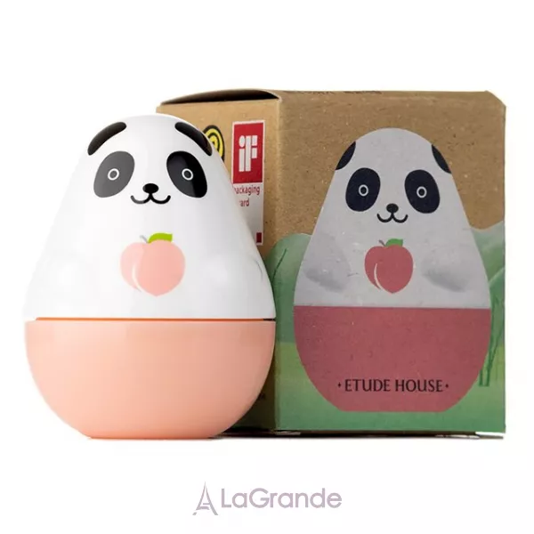 Etude House Missing U Hand Cream #3 Panda ���� ��� ��� 