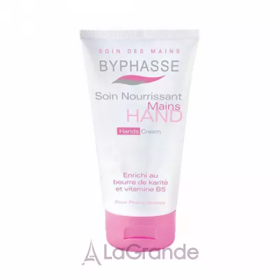 Byphasse Nourishing Hand Cream    