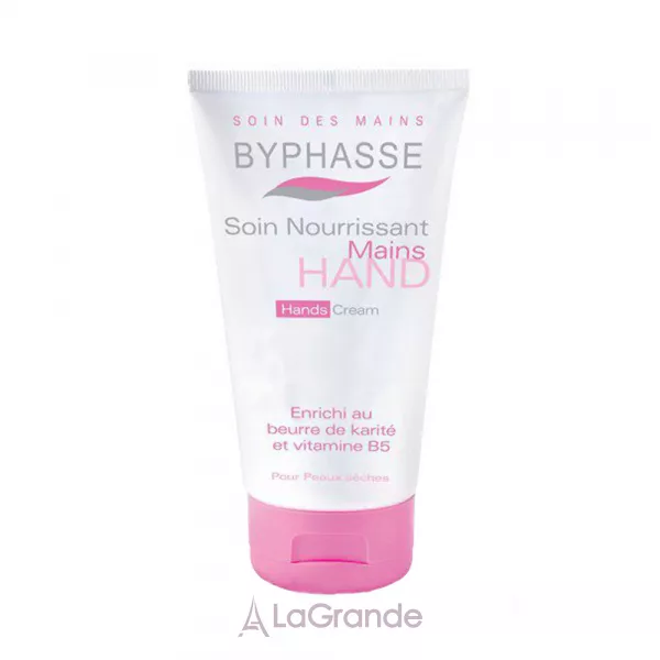 Byphasse Nourishing Hand Cream �������� ���� ��� ���